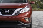 Nissan Murano 2014 года (NA)
